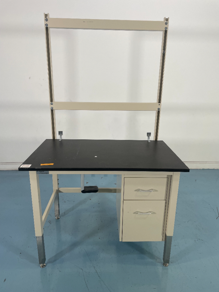 Image of New England 5'Stationary Lab Table